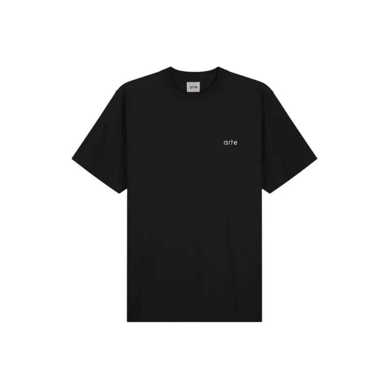 ARTE ANTWERP T Shirt Men's Black-0
