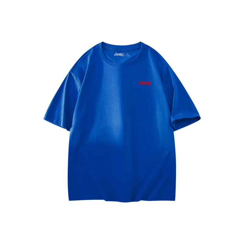 Jeep Theme Series T Shirts Unisex-8