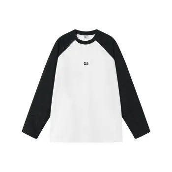 BLINDNOPLAN Long Sleeved T Shirts Unisex