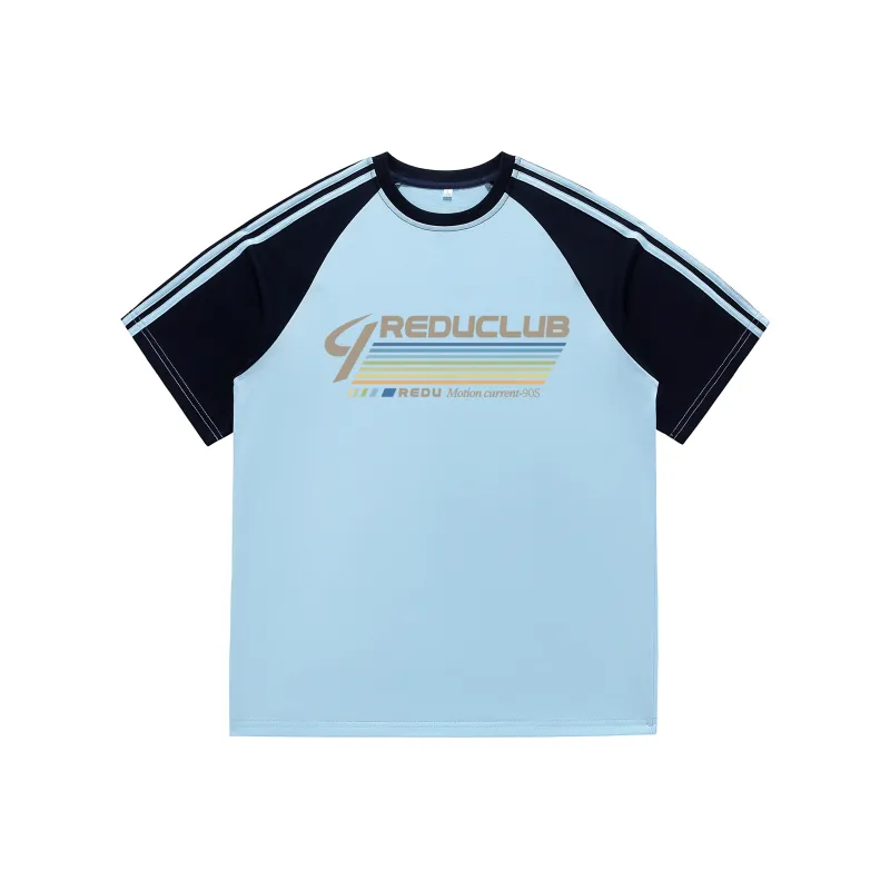 REDU T Shirts Unisex-37