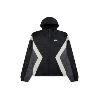 JORDAN X Nigel Sylvester Draft Jacket