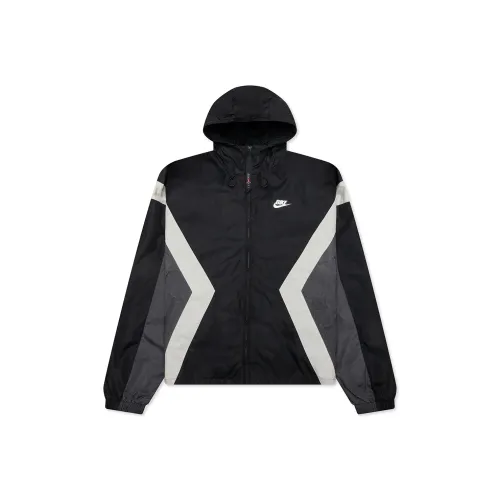 JORDAN X Nigel Sylvester Draft Jacket