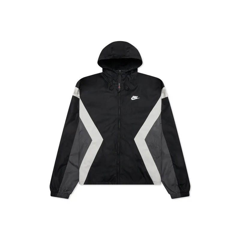 JORDAN X Nigel Sylvester Draft Jacket-0