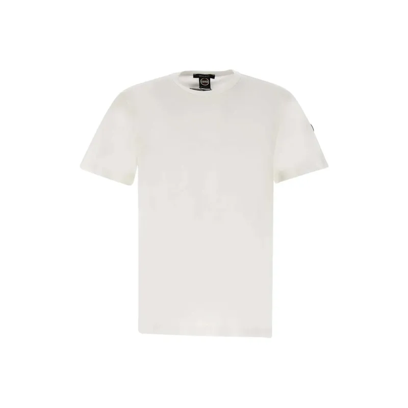 Colmar Short Sleeved Crewneck T Shirt-0