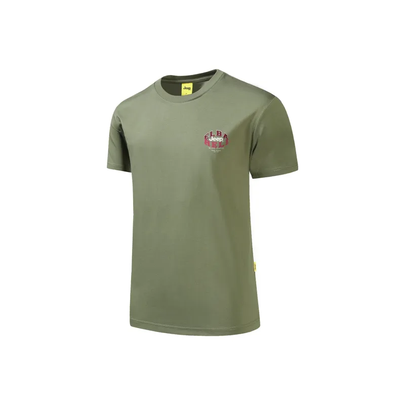 Jeep T Shirts Unisex-15