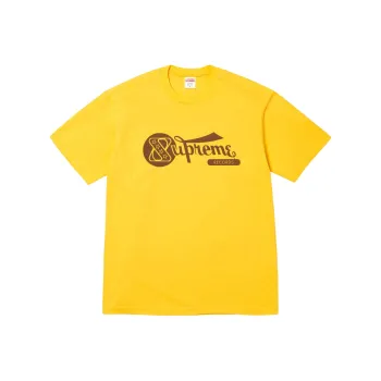 Supreme Records Tee