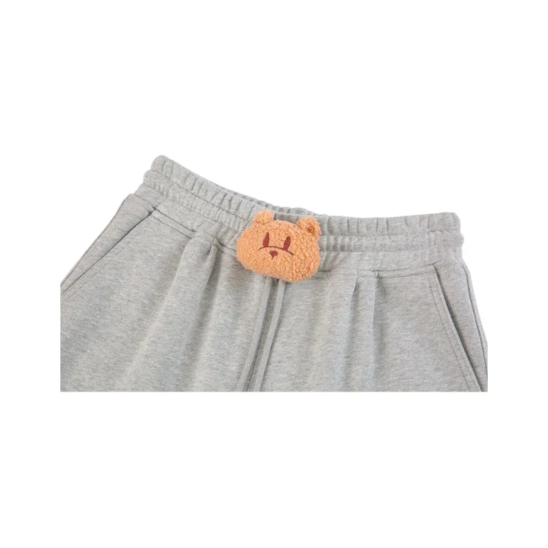 FRAIL STATE 2025 Spring Summer Casual Pants Women's-8