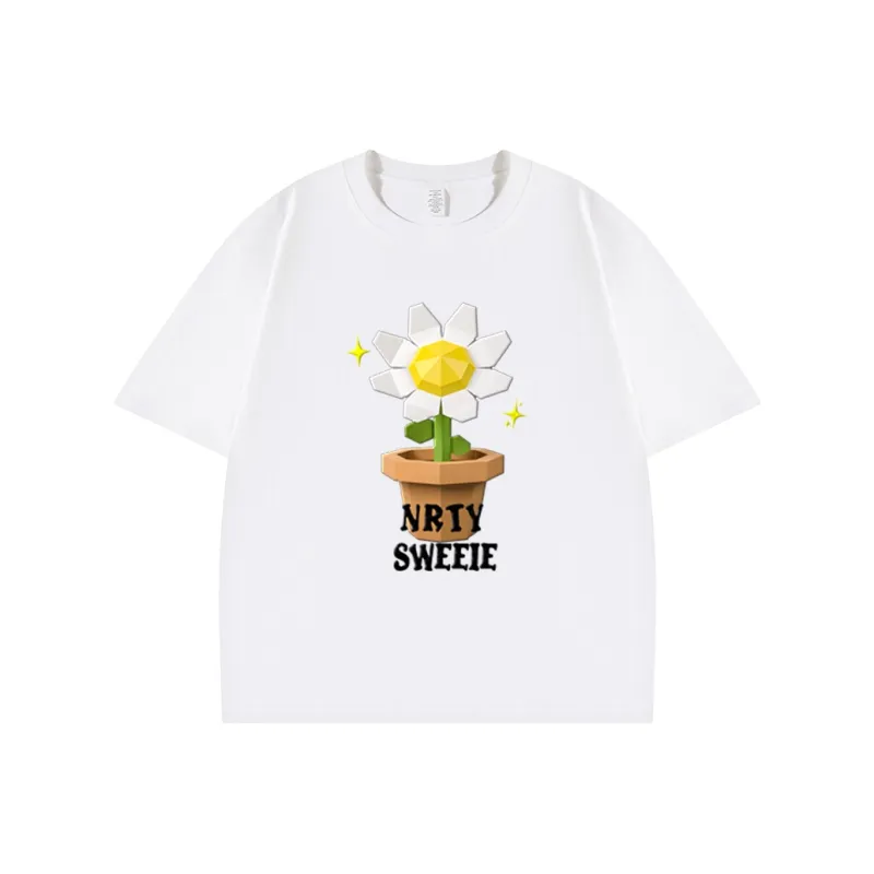 NRTY T Shirts Men-0
