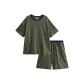 Mocha Green