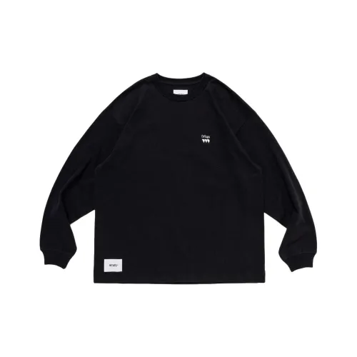 WTAPS T-Shirts Unisex