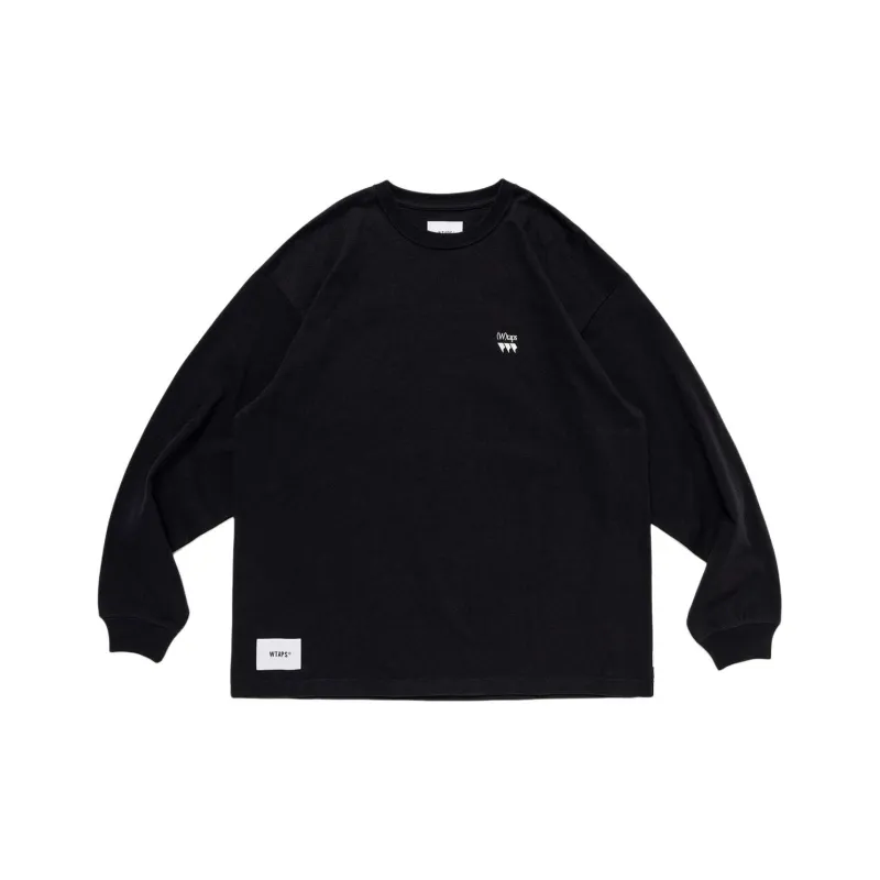 WTAPS T Shirts Unisex-0