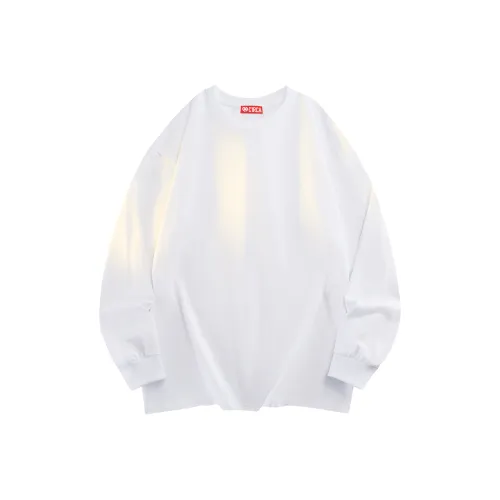 C1RCA T Shirts Unisex
