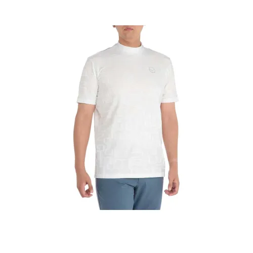 Mizuno Move Tech Lumbard T-Shirt Men's