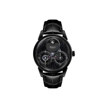 BEHRENS Unisex Watch