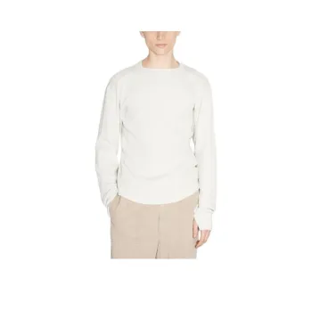 Entire Studios Thermal Long Sleeved Waffle Knit T Shirt