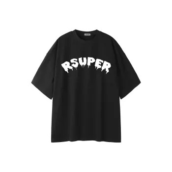 R.super T Shirts Unisex