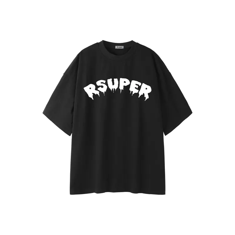 R.super T Shirts Unisex-0