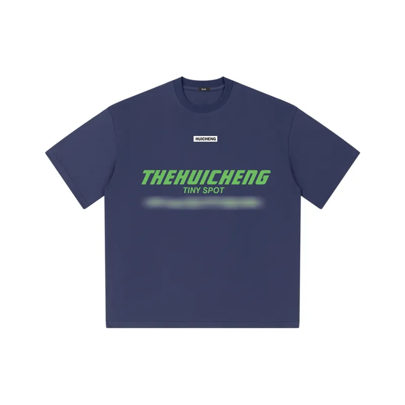 HCHUICHENG T Shirts Unisex-12