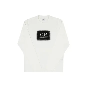 C.P.Company T Shirt Men's White