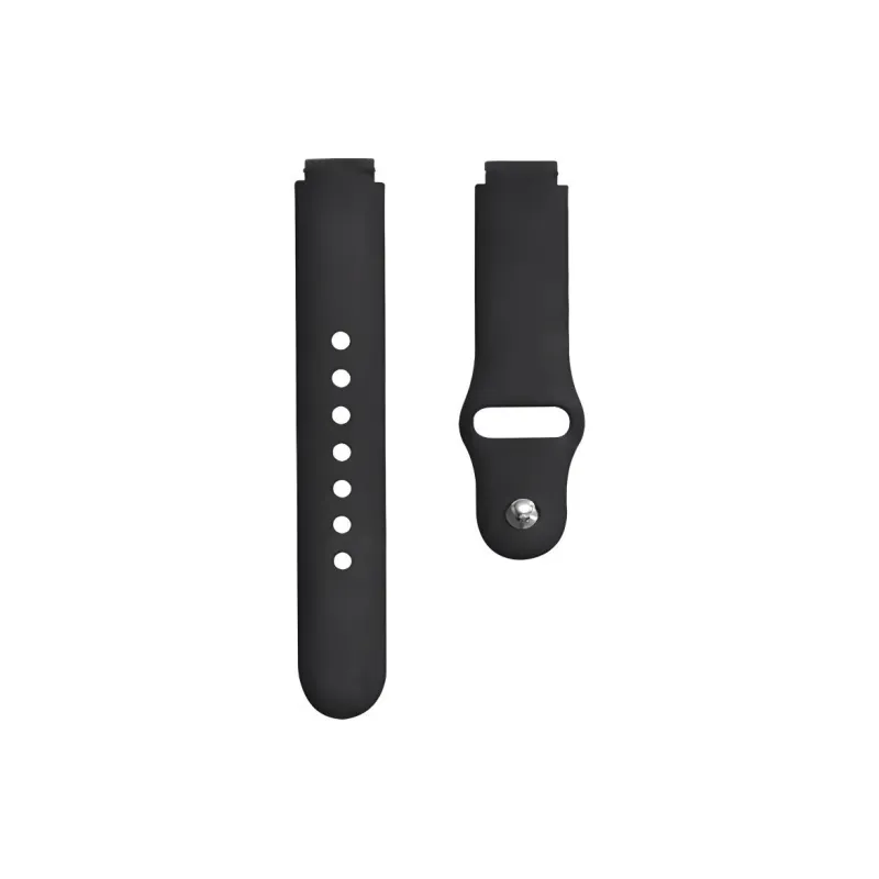 IKYOU Watch Band Xiaomi Compatibility 22cm Silicone Material-5