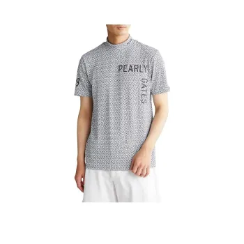 PEARLY GATES Kanoko T shirt
