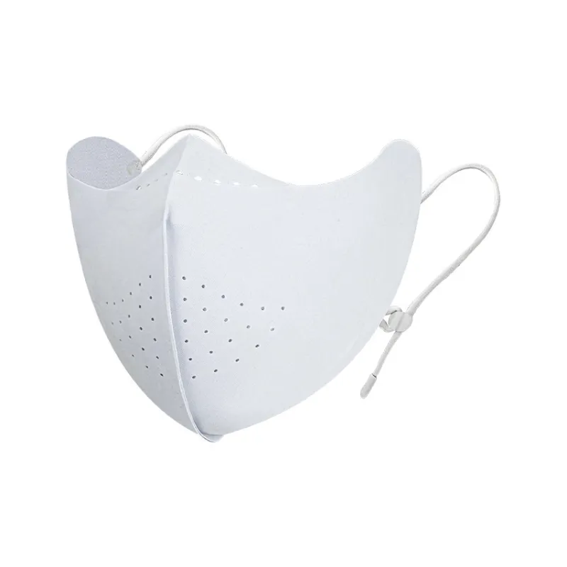 CARDANRO Polyamide Sun Protection Masks Unisex-5