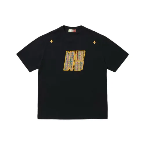 PAINT STAIN Fashion Minimalist Style T Shirt Unisex