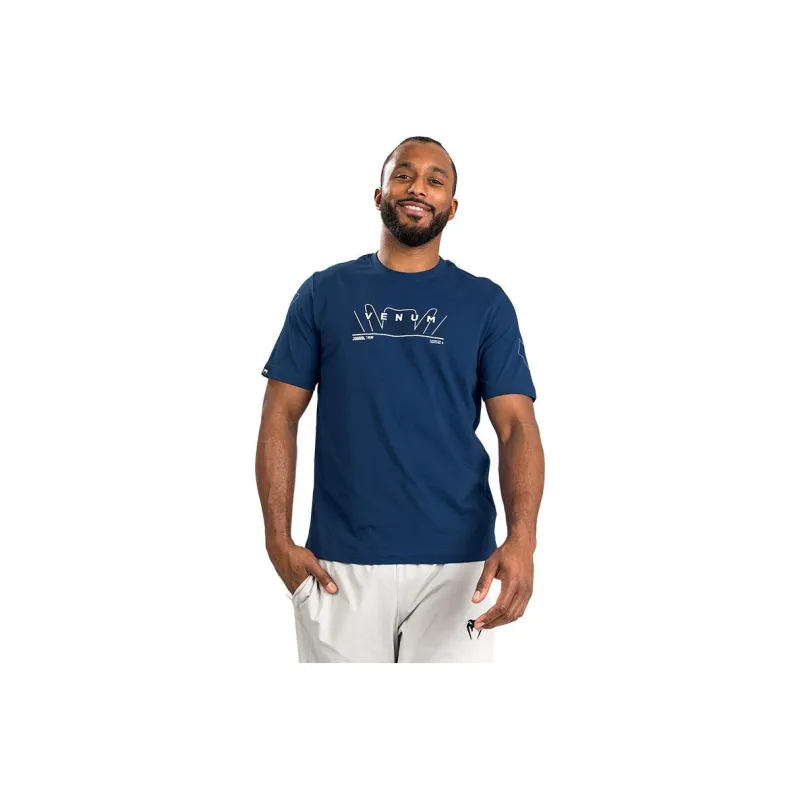 VENUM SNAKE PRINT T Shirt Men's-1