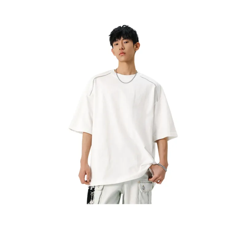 PAINT STAIN Classic T Shirt Unisex-6