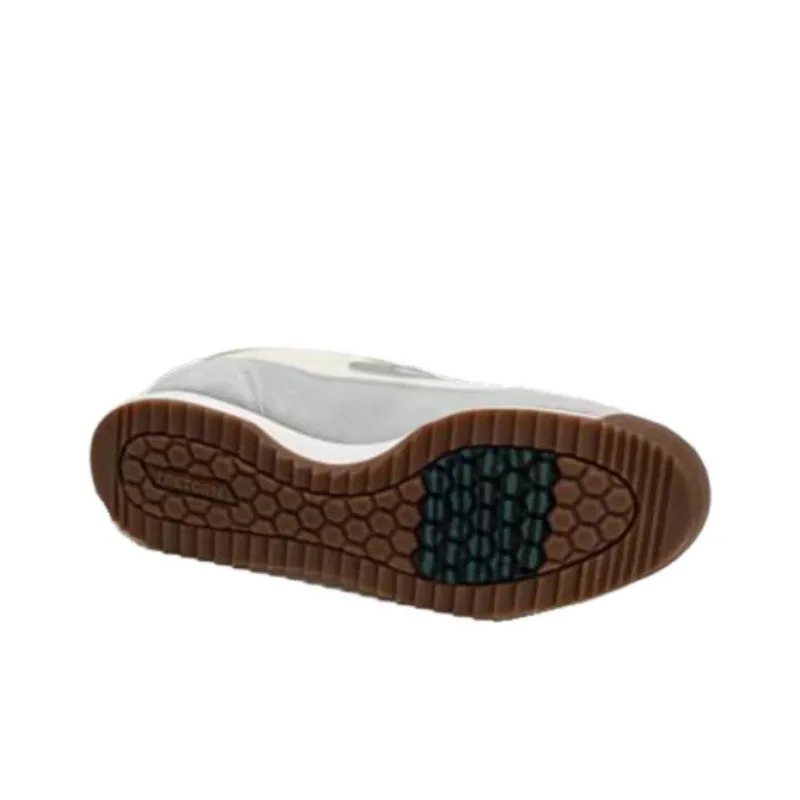 TRETORN Rawlins Low-Top Casual Shoes Unisex Gray Green-3