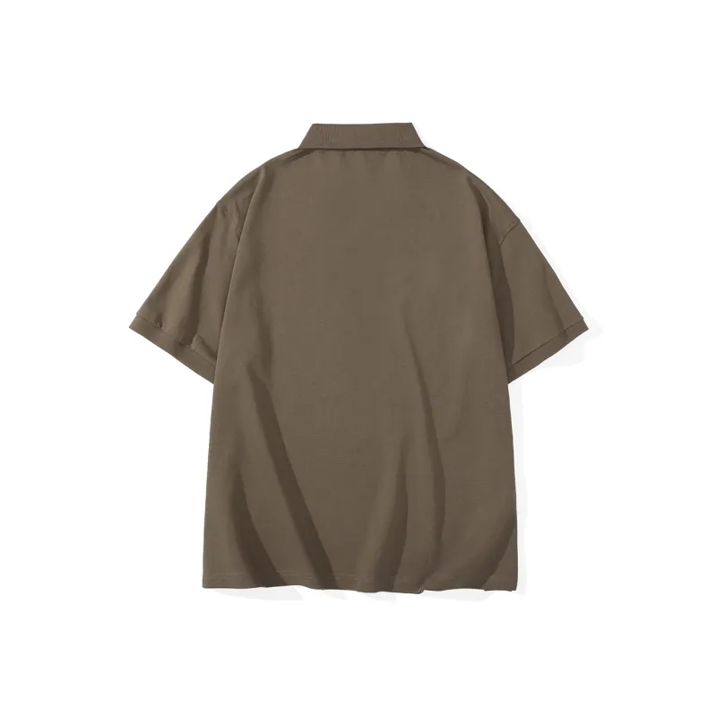 GTRG Polo Shirts Unisex-1