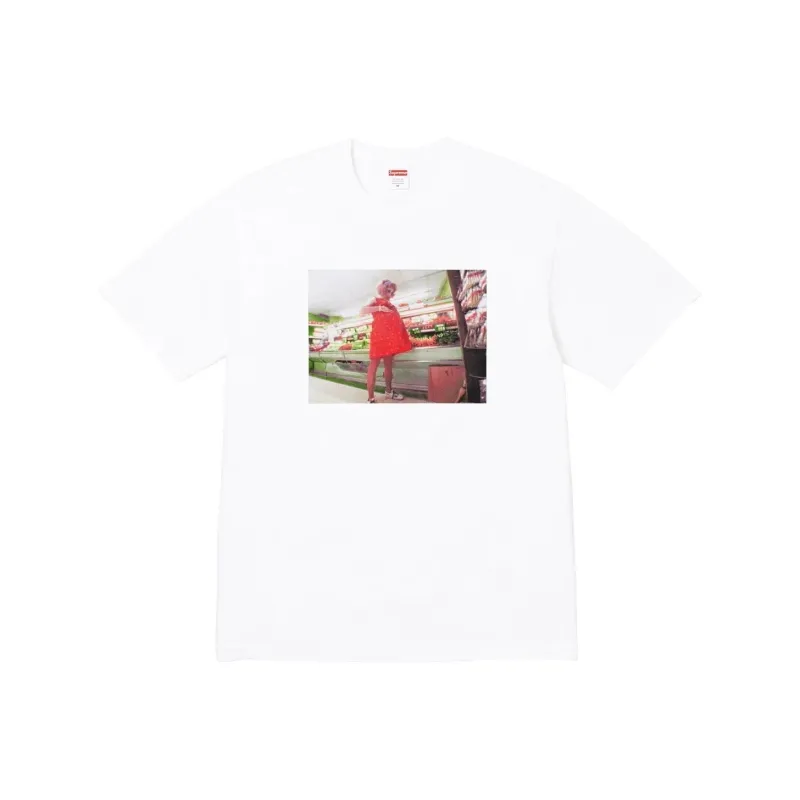 Supreme Jane's Addiction Stealing Tee-4