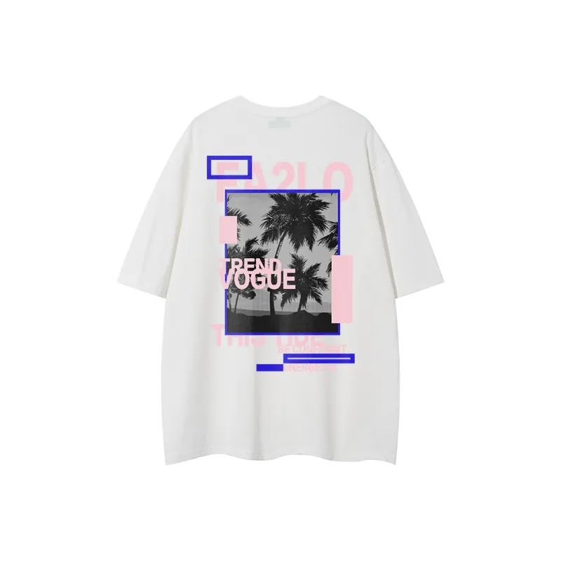 FA2LO T Shirts Unisex-2