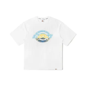 Dickies T Shirts Unisex