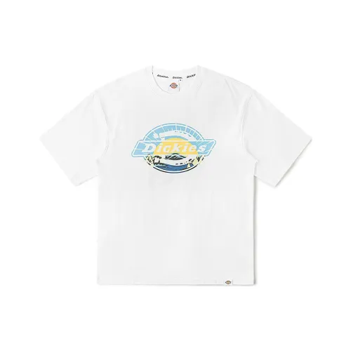 Dickies T-Shirts Unisex