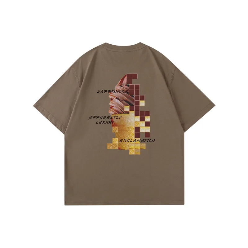 Hazzuah T Shirts Unisex-8