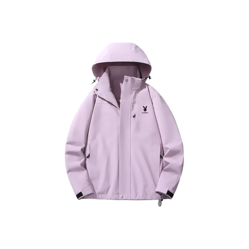 Playboy Jackets Unisex-14