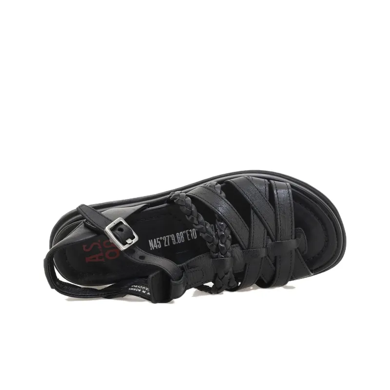 AirStep SPOON Roman Sandals Women's-14