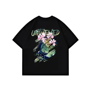 UNthemed T Shirts Unisex