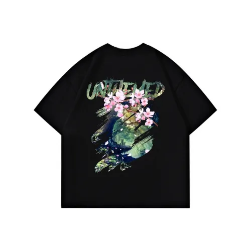 UNthemed T Shirts Unisex