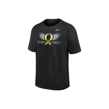 Nike Oregon Ducks Max90 Men's Nike College T Shirt