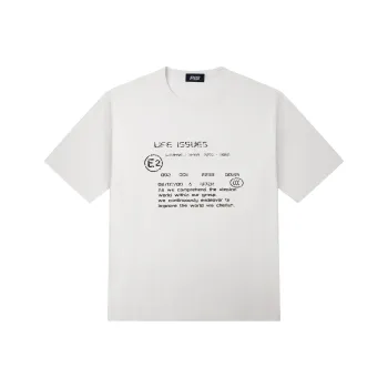 PJ's Vigor T Shirts Unisex