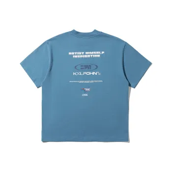 KXLFCHN T Shirts Unisex
