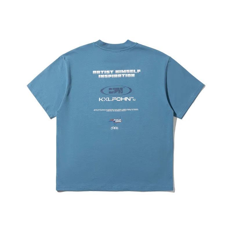KXLFCHN T Shirts Unisex-0