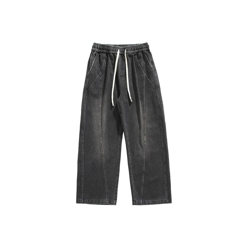 33TH Jeans Unisex-9