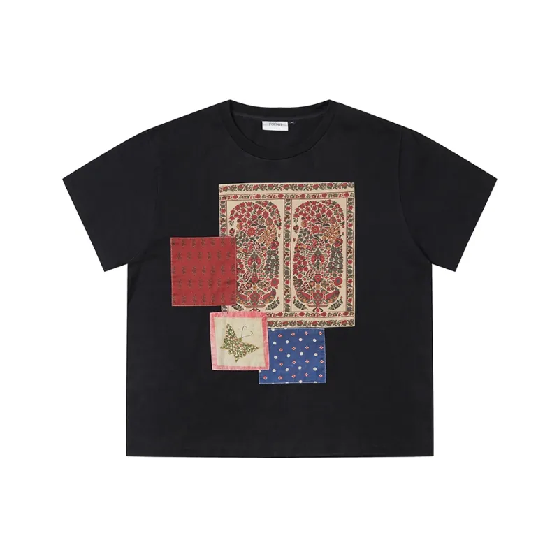 Profound T Shirts Unisex-0