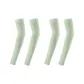 Cardamom Green[2 Pairs/Easy to Wash]