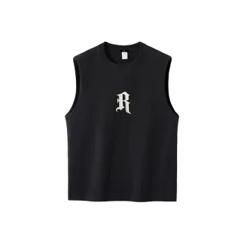 ROBINHOOD Tank Tops Unisex