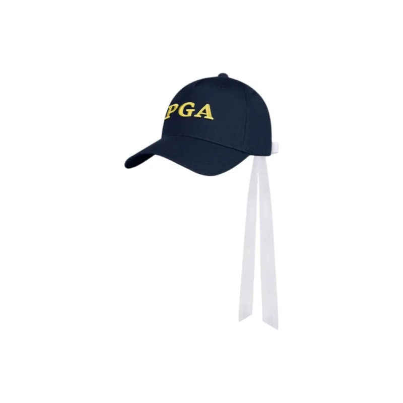 PGA Cotton Baseball Caps Women's Multicolor-2