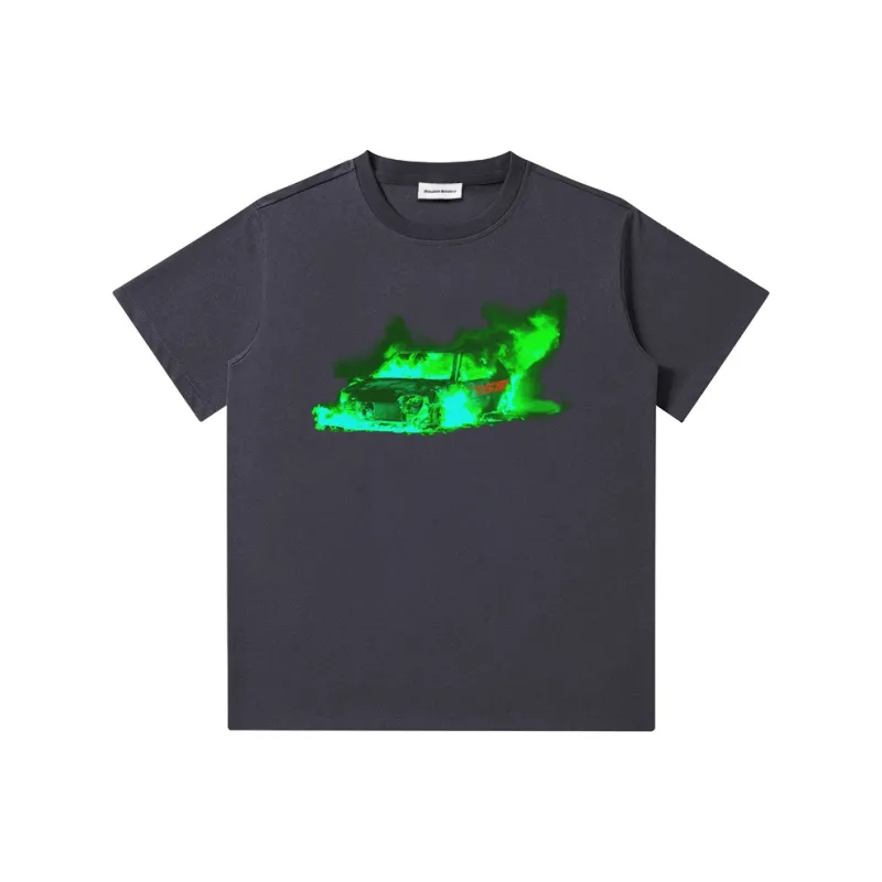 TBSM T Shirts Unisex-8